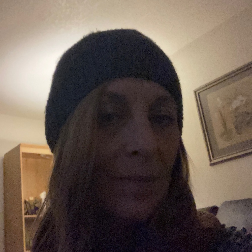 Meet your Posher, Lori